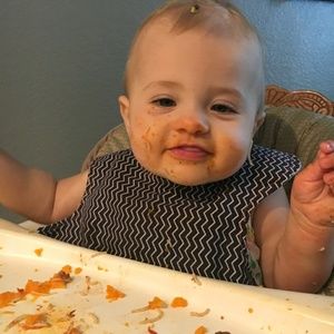 Meet your Posher, Bret